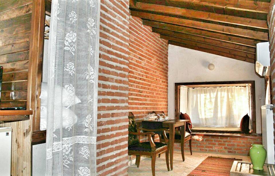 Daidalos Hotel Ören Habitación foto